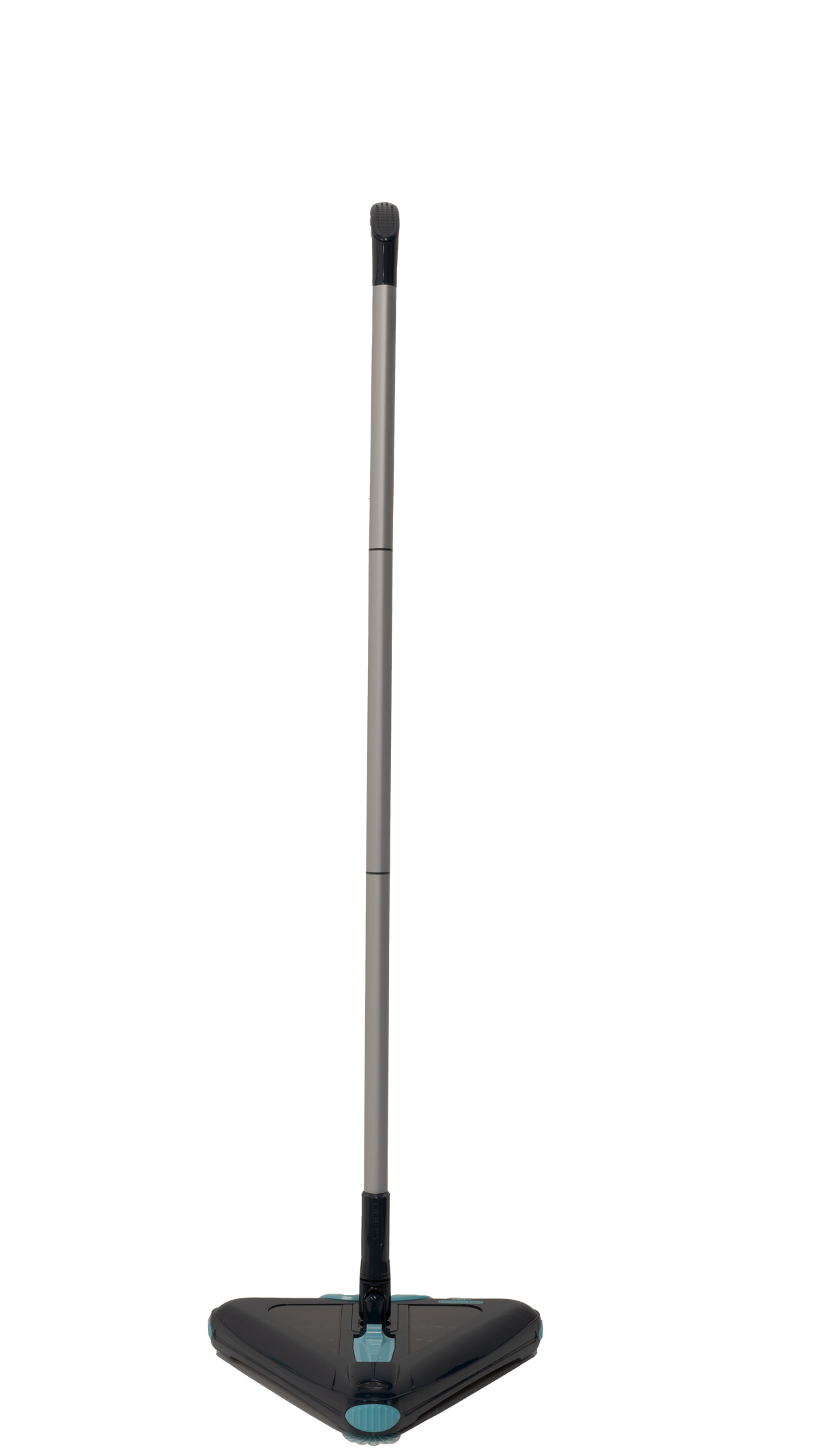 Sweeper Max – Tri-Brush Floor Sweeper