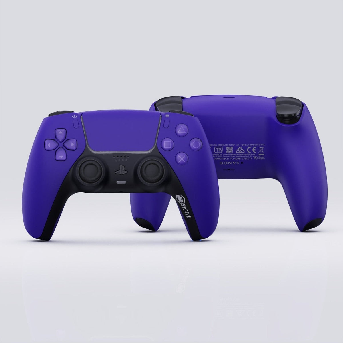 Battle Beaver PS5 Pro Pick Claw Controller