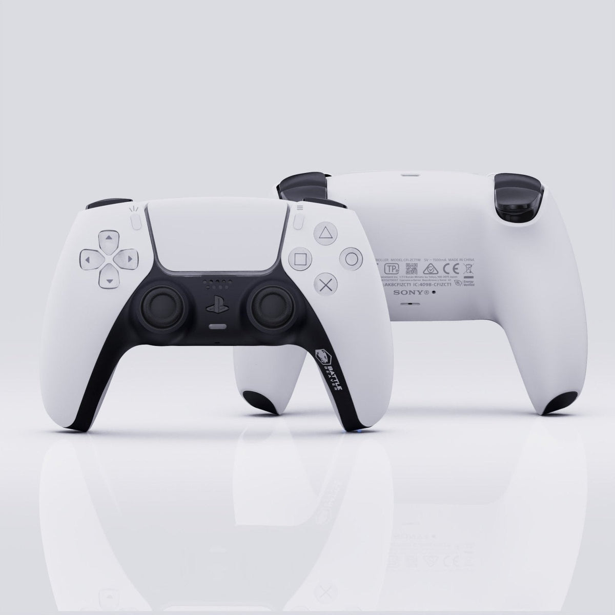 Battle Beaver PS5 Pro Pick Claw Controller