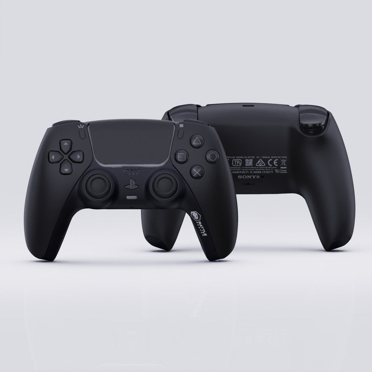 Battle Beaver PS5 Pro Pick Claw Controller
