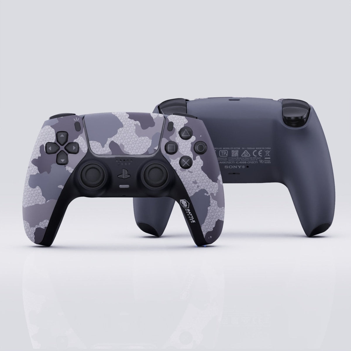 Battle Beaver PS5 Pro Pick Claw Controller