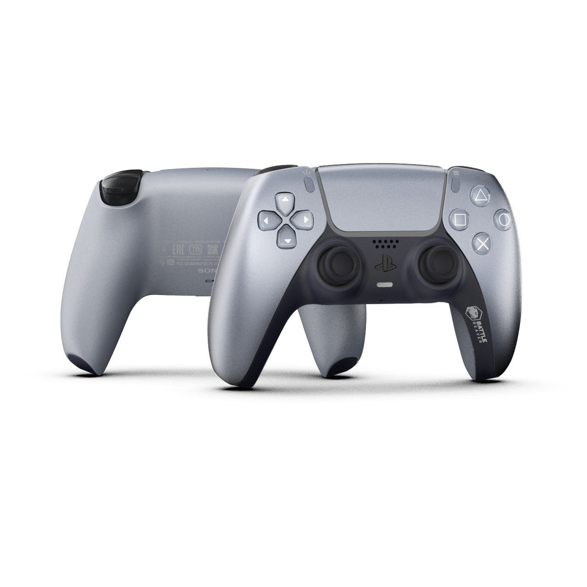 Battle Beaver PS5 Pro Pick Claw Controller
