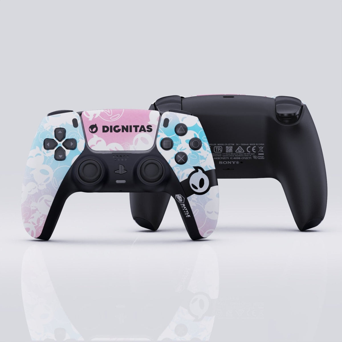 Battle Beaver PS5 Pro Pick Claw Controller