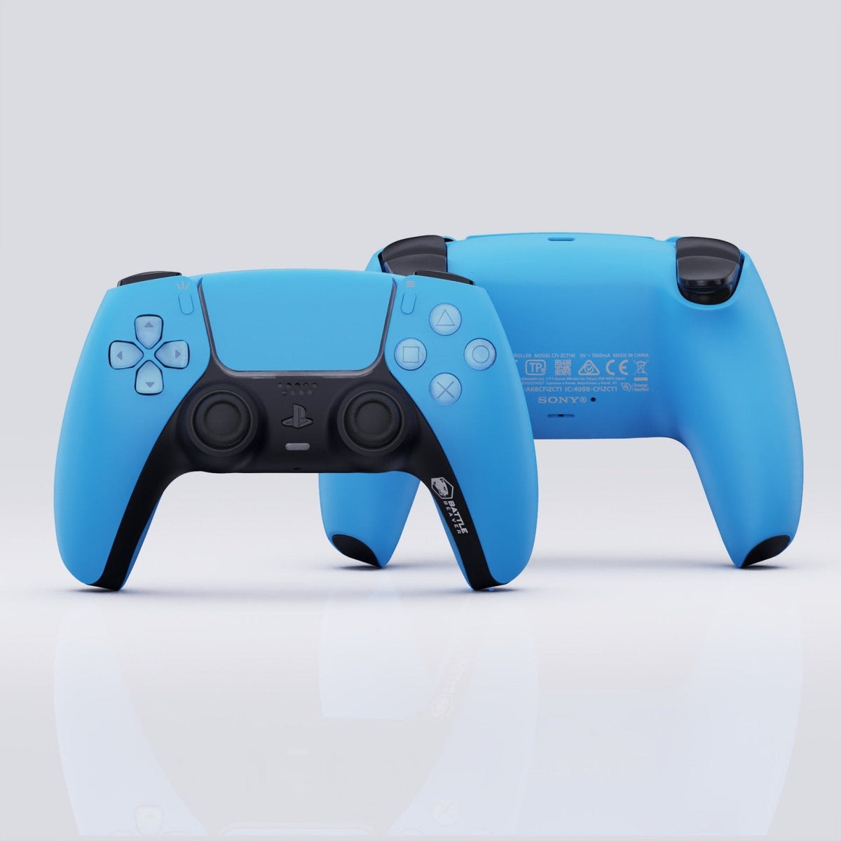 Battle Beaver PS5 Pro Pick Claw Controller