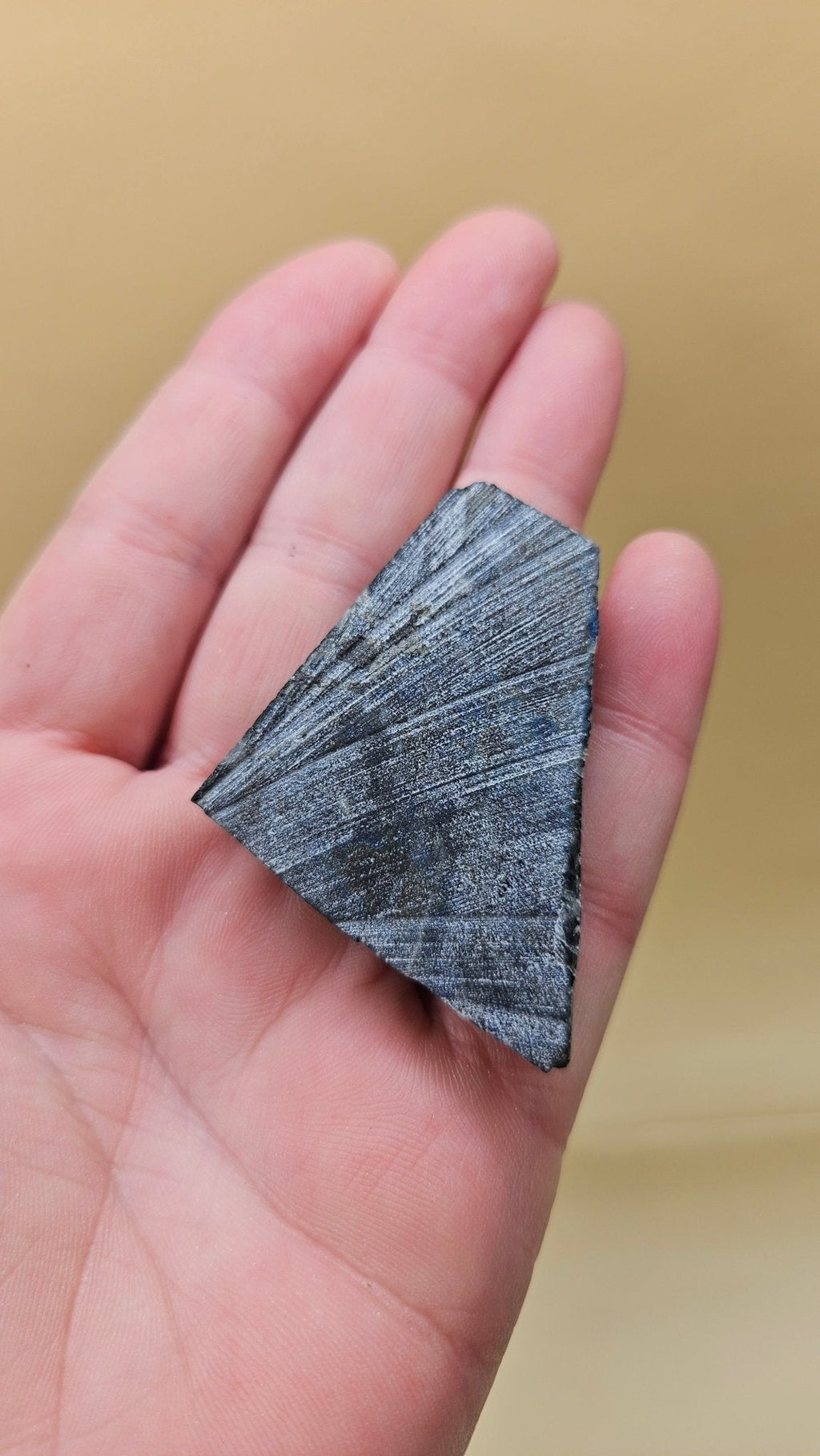 Finnish Spectrolite Polished Slab