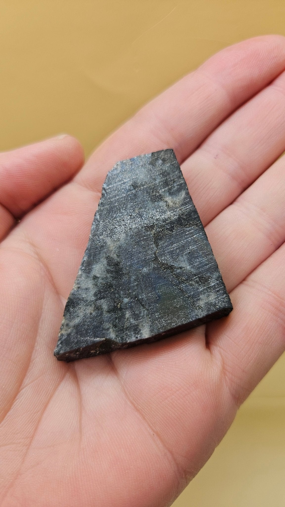 Finnish Spectrolite Polished Slab