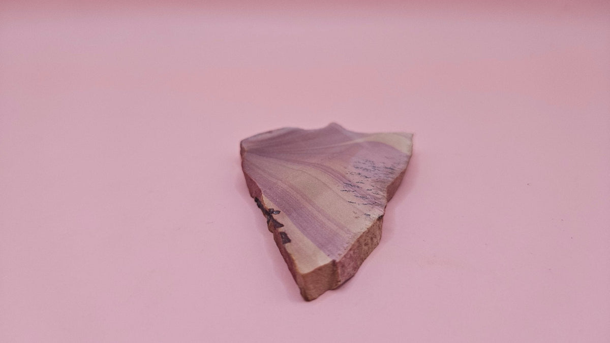 Natural Rhyolite Slab