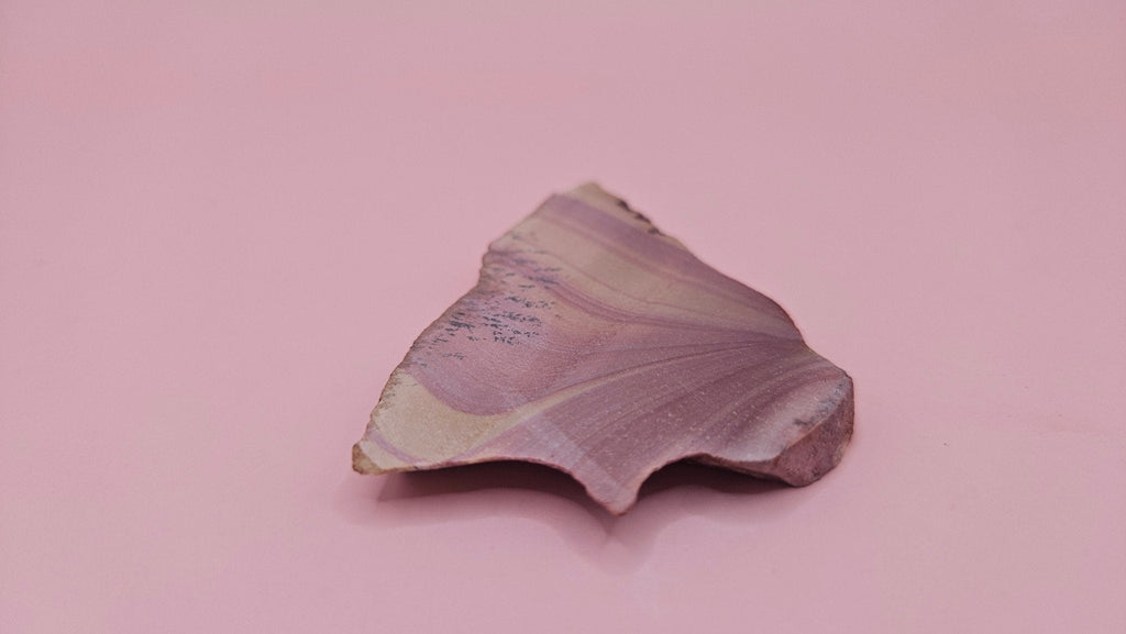 Natural Rhyolite Slab