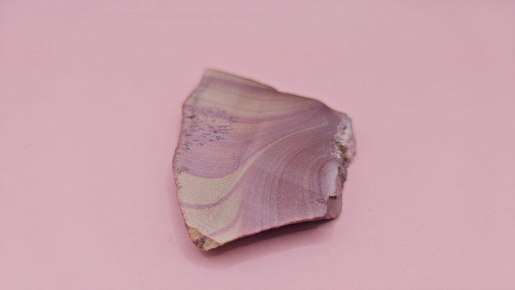 Natural Rhyolite Slab