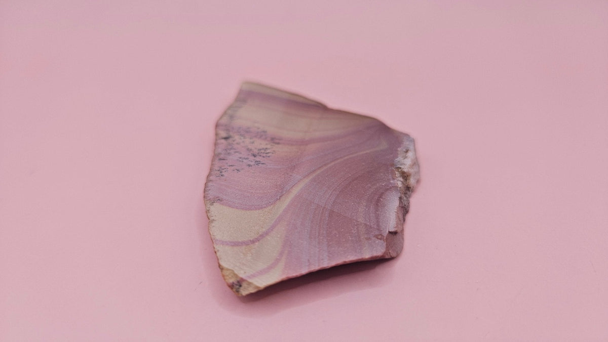 Natural Rhyolite Slab