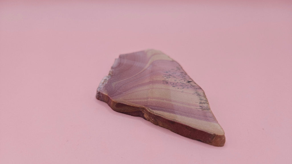 Natural Rhyolite Slab