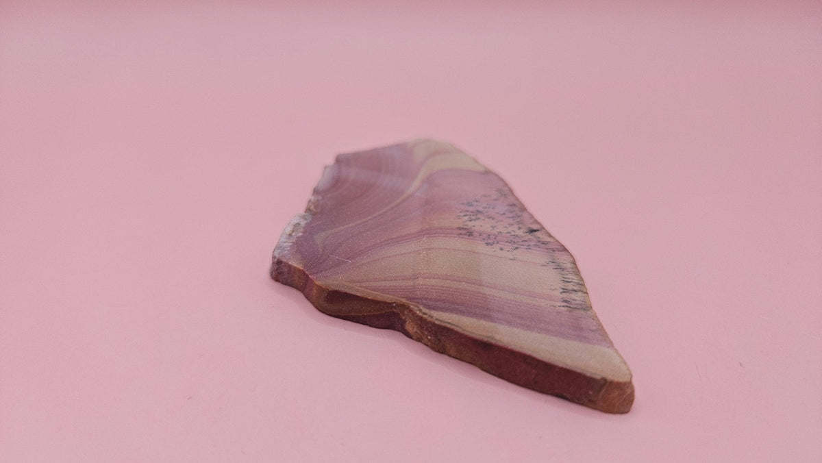 Natural Rhyolite Slab