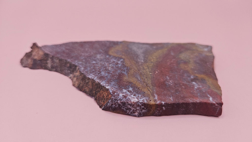 Rhyolite Slab