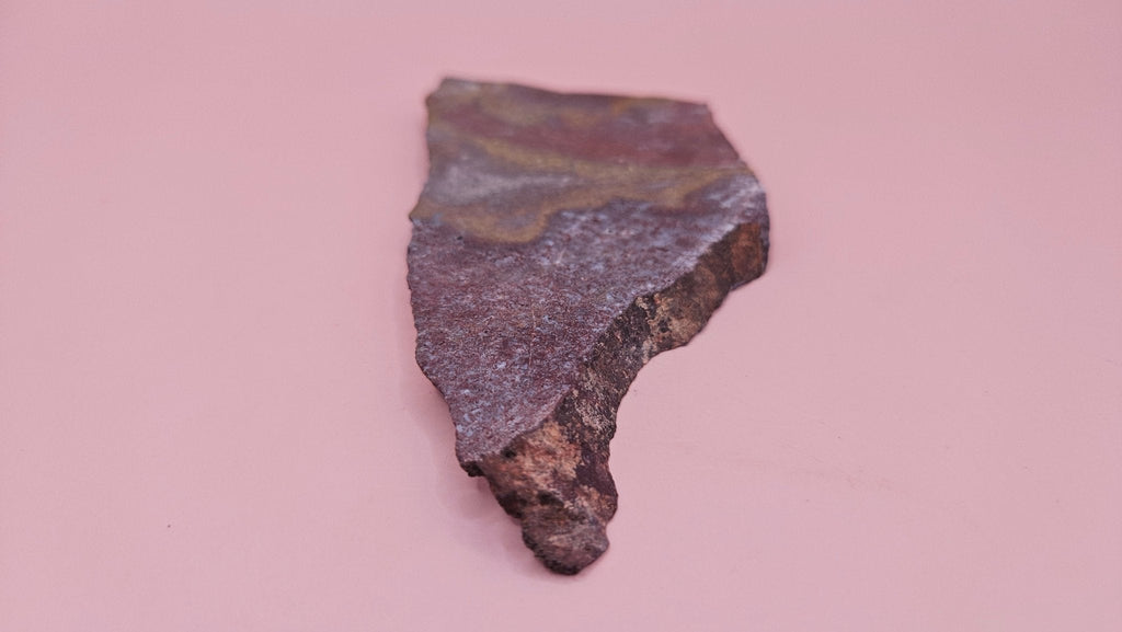 Rhyolite Slab