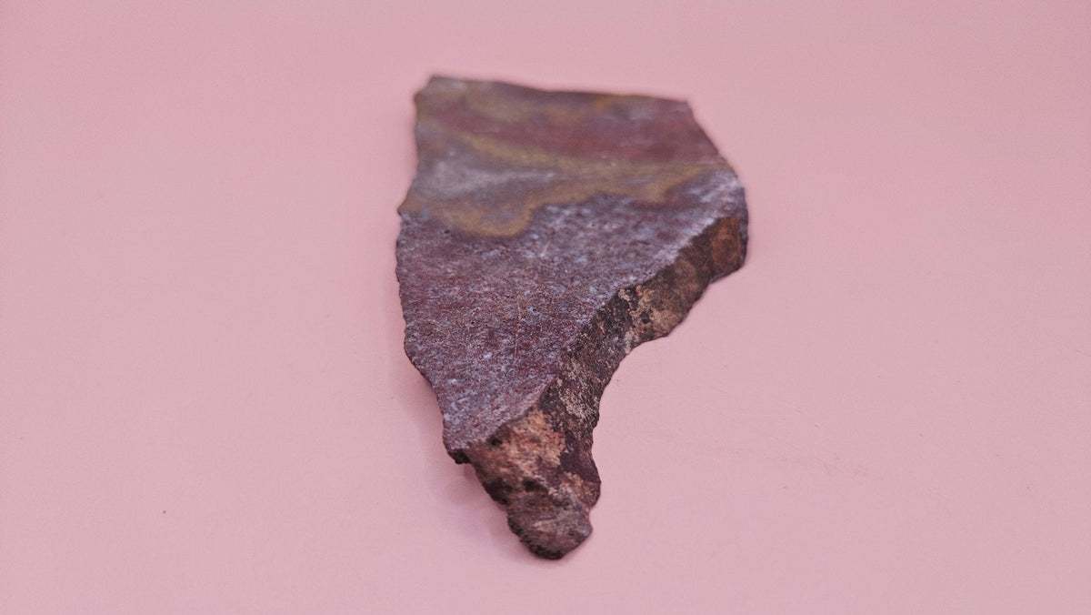 Rhyolite Slab