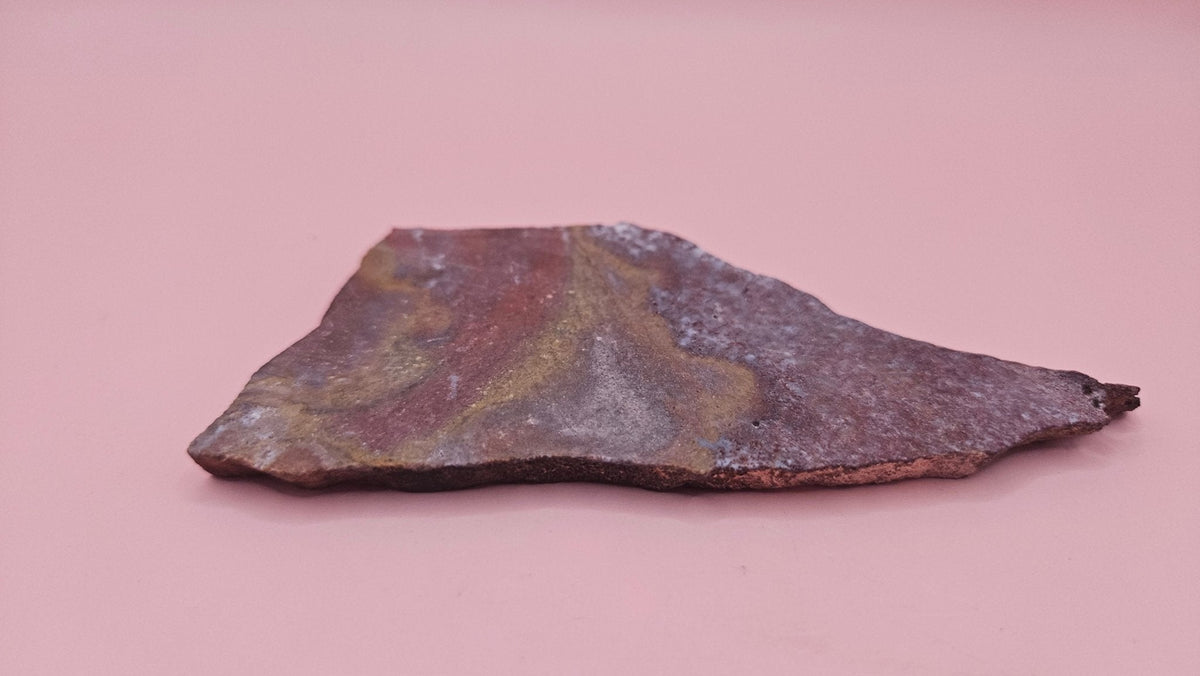 Rhyolite Slab