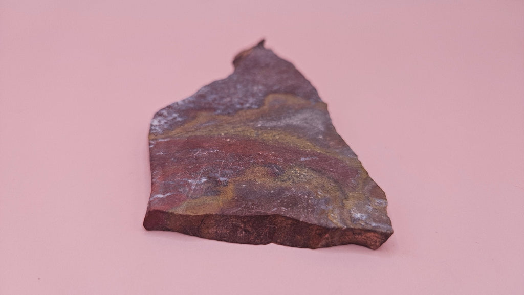 Rhyolite Slab