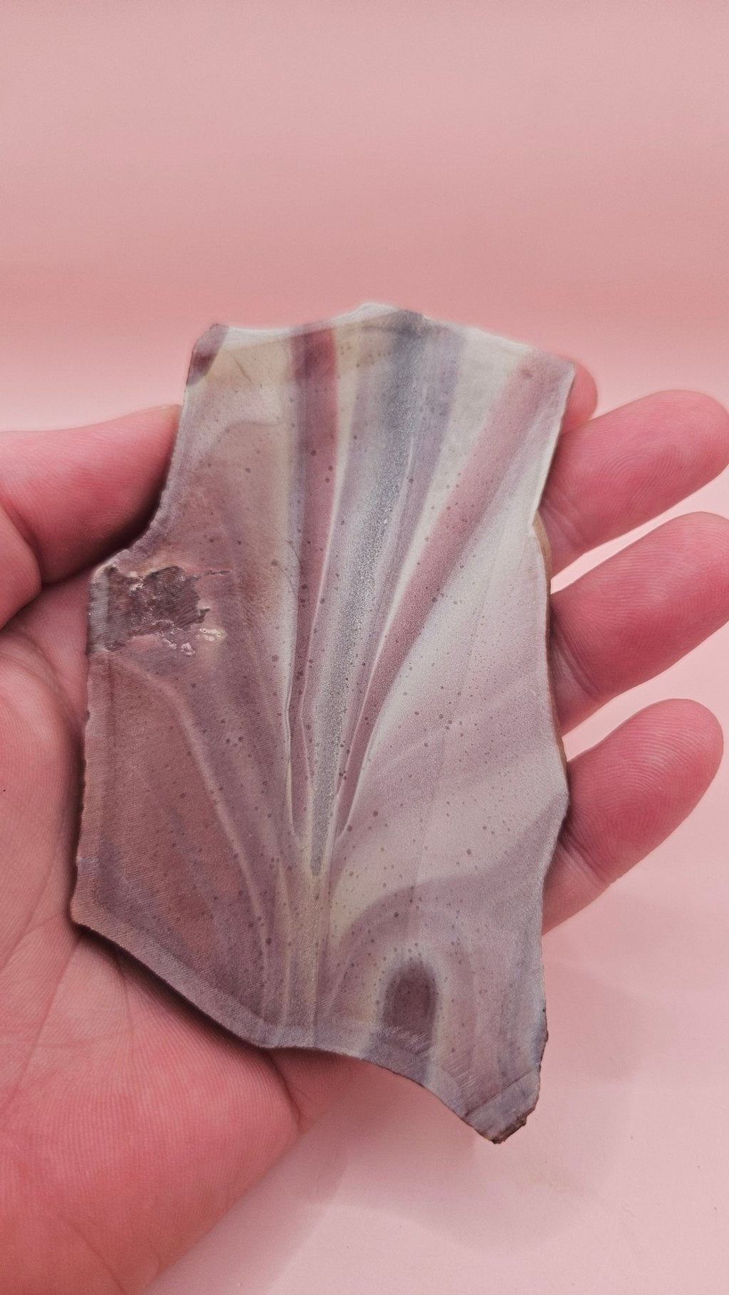 Natural Rhyolite Slab