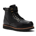 Rock Rooster Edgewood 6" Steel Toe Wedge Work Boot