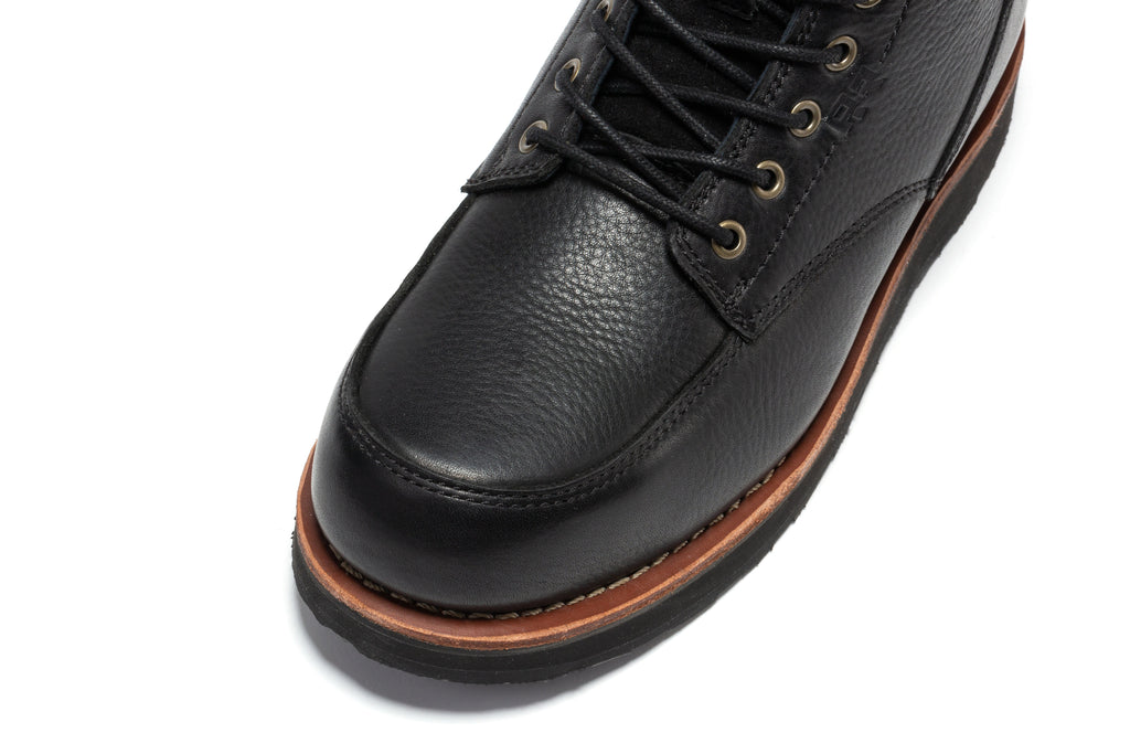 Rock Rooster Edgewood 6" Steel Toe Wedge Work Boot