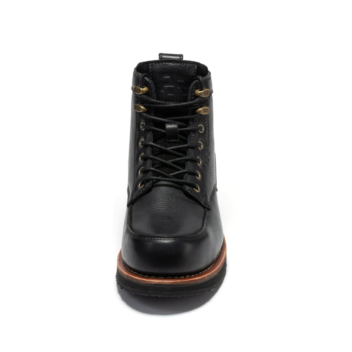 Rock Rooster Edgewood 6" Steel Toe Wedge Work Boot