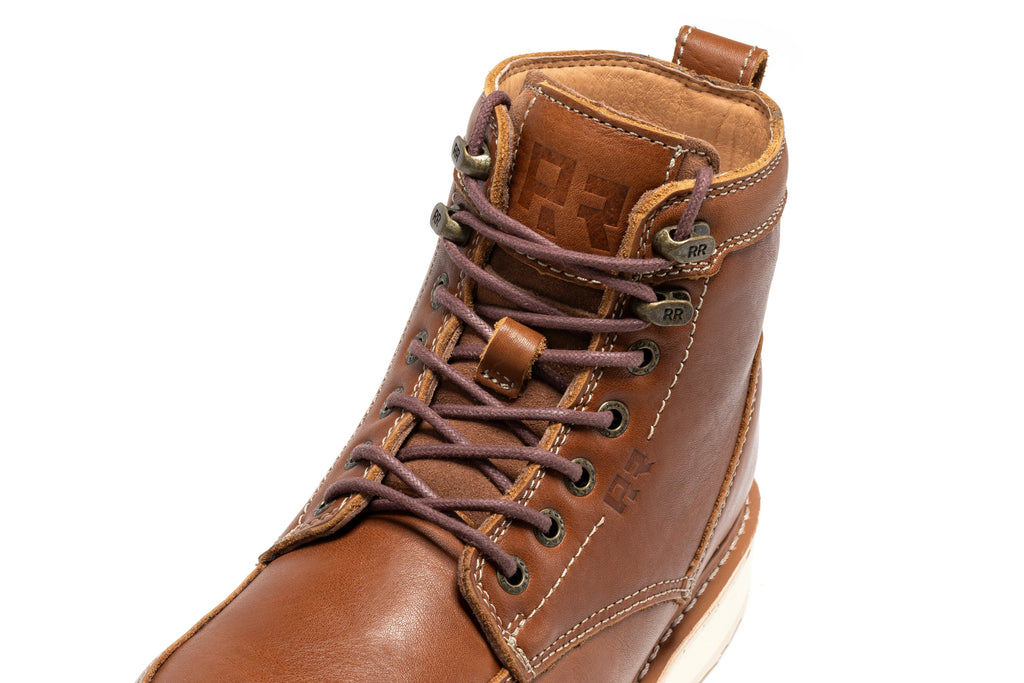 Rock Rooster Edgewood 6" Steel Toe Wedge Work Boot