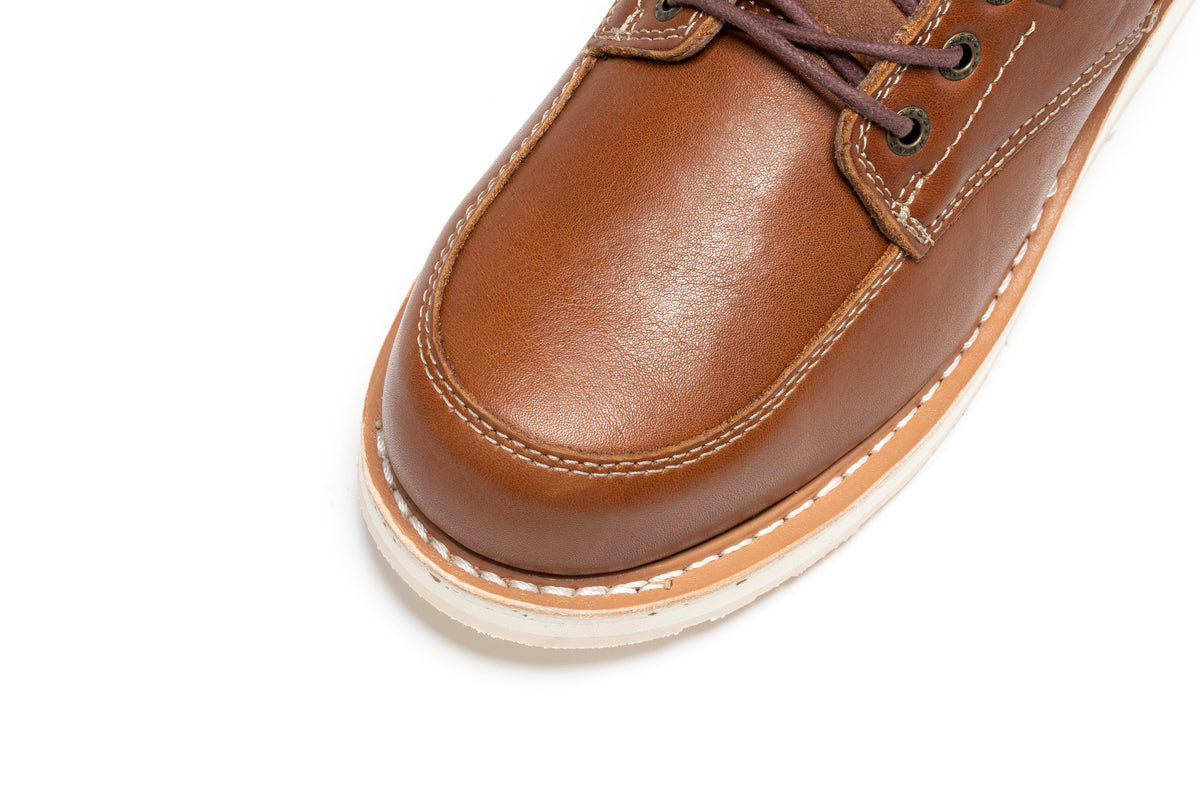 Rock Rooster Edgewood 6" Steel Toe Wedge Work Boot