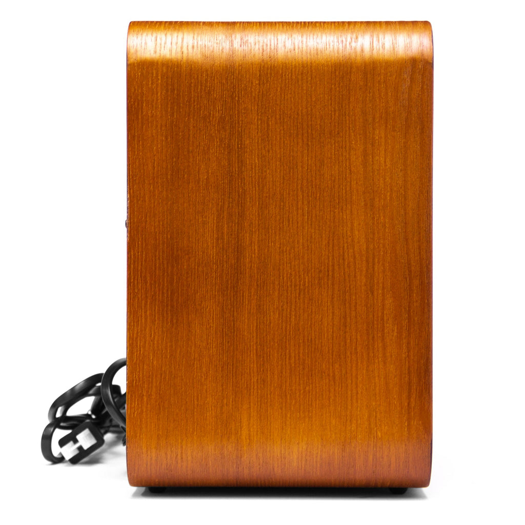 Retro Vintage Radio with Bluetooth