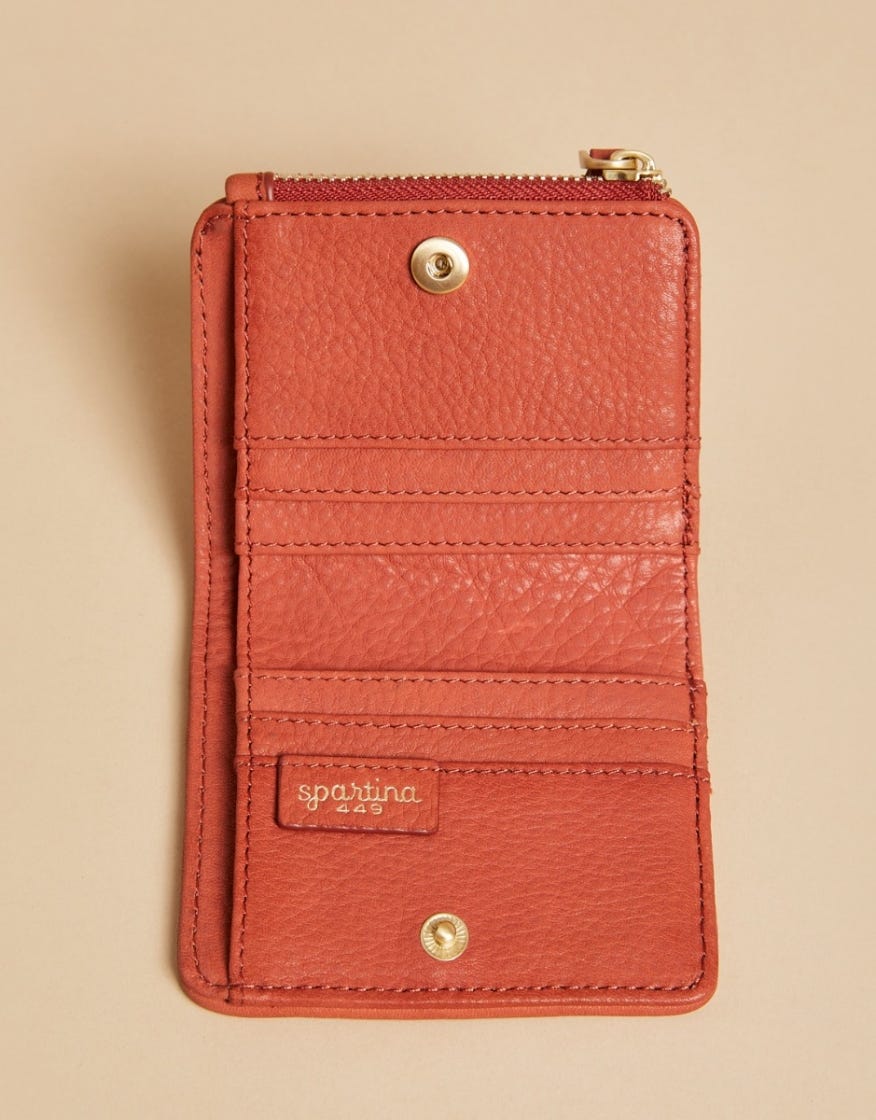 Siren La Petite Wallet