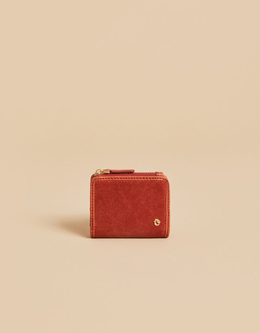 Siren La Petite Wallet