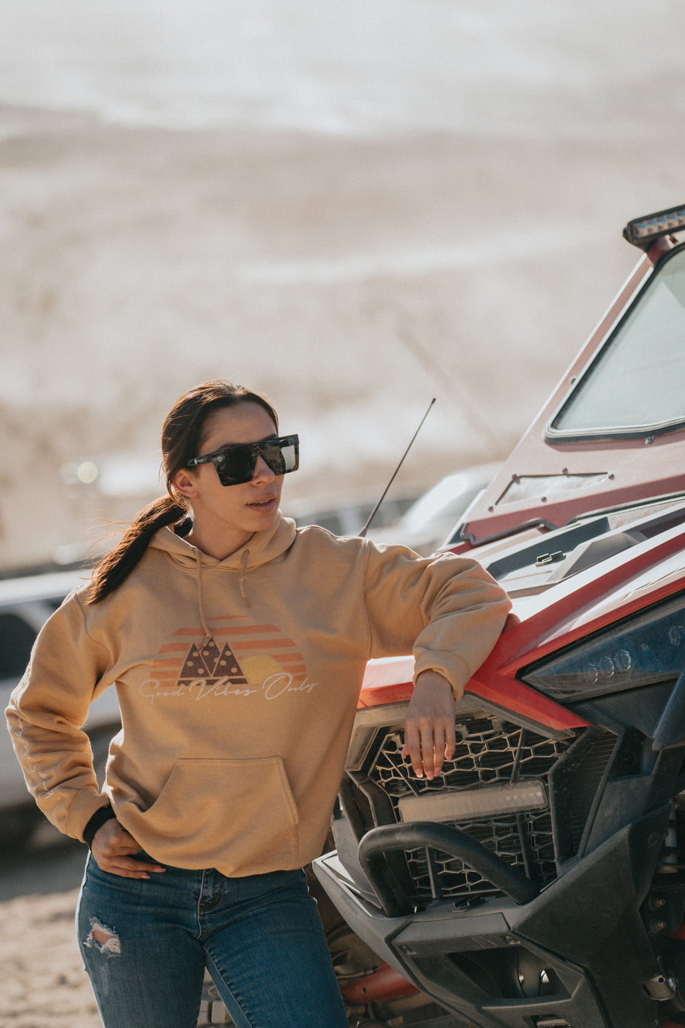 Havoc Elyx Infinity Shield Sunglasses