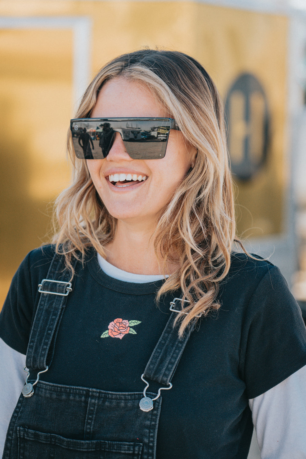 Havoc Elyx Infinity Shield Sunglasses