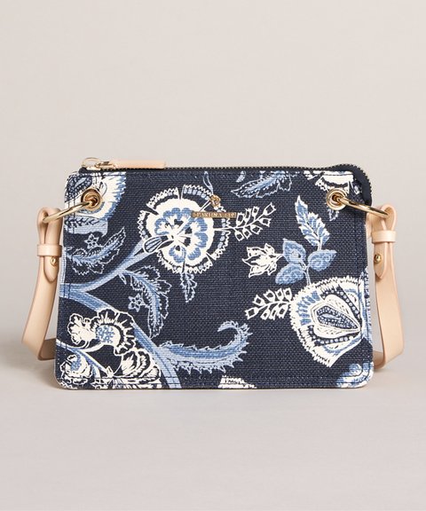 Spartina 449 Carrie Crossbody Bag