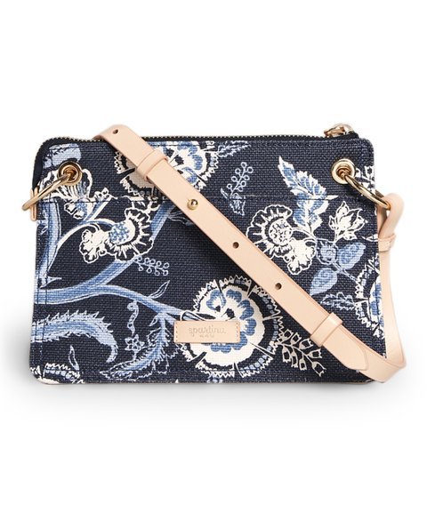 Spartina 449 Carrie Crossbody Bag