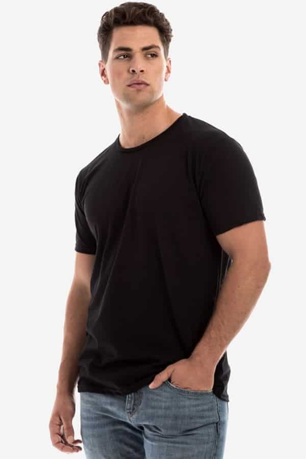 Karma Tee – Organic & Recycled Short Sleeve T-Shirt