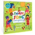 The Shape Song Swingalong