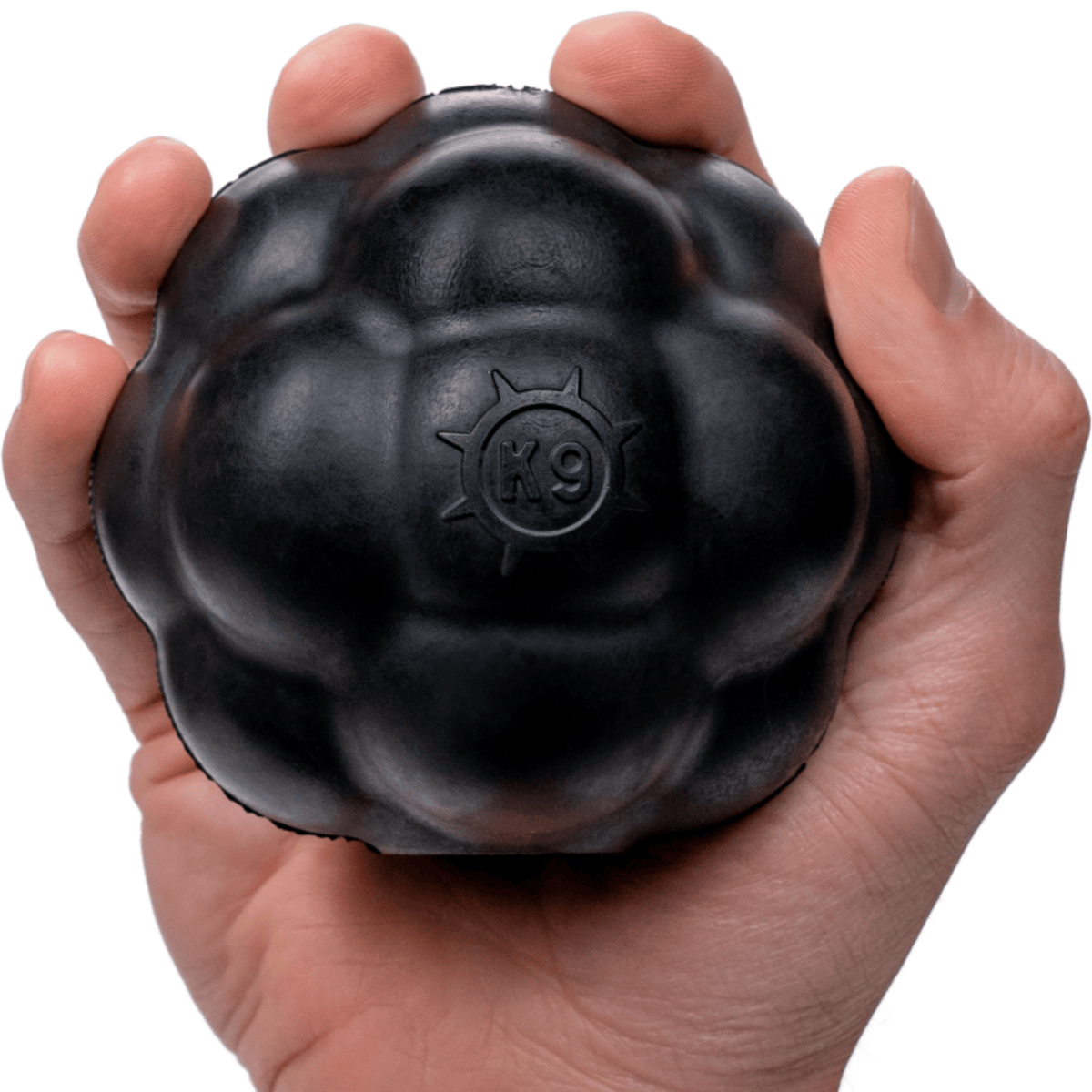 Dog Rumble Ball