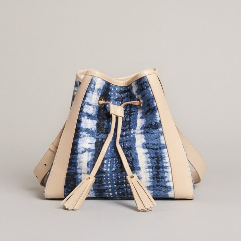Vivian Drawstring Bag
