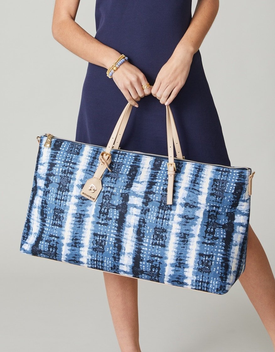 Voyager Duffle