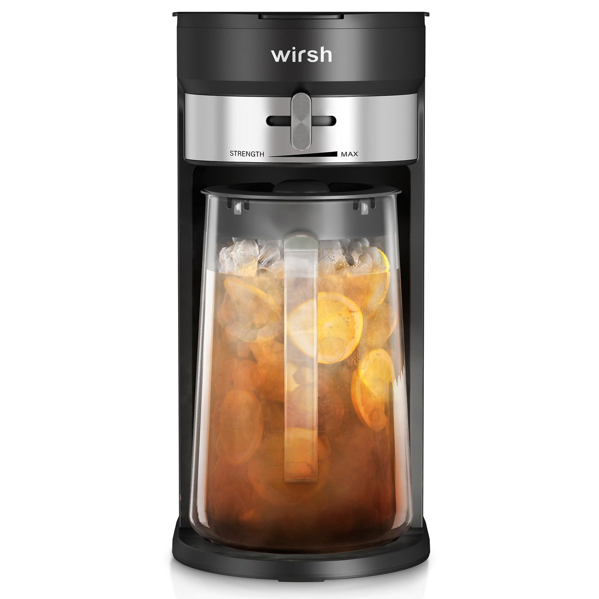 Iced Coffee & Tea Maker