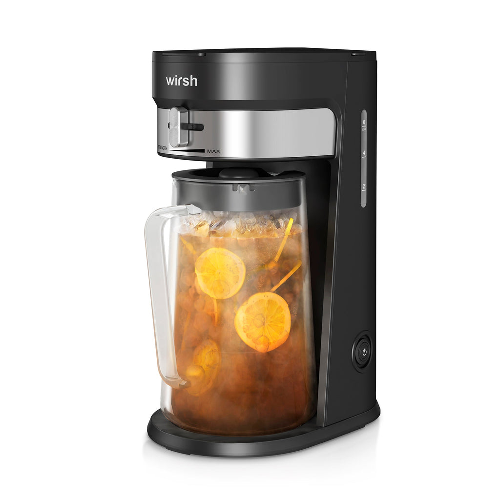 Iced Coffee & Tea Maker