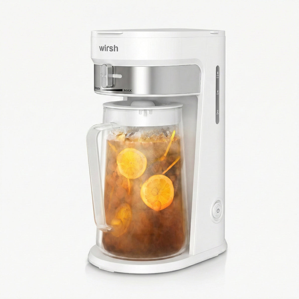 Iced Coffee & Tea Maker
